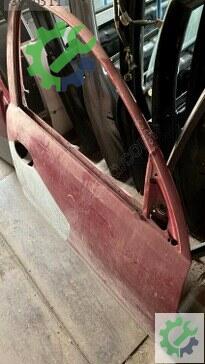 Opel Corsa Sağ Ön Kapı çıkma parça