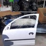 OPEL CORSA-C SOL ÖN KAPI -DS OTOMOTİV-