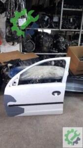 OPEL CORSA-C SOL ÖN KAPI -DS OTOMOTİV-