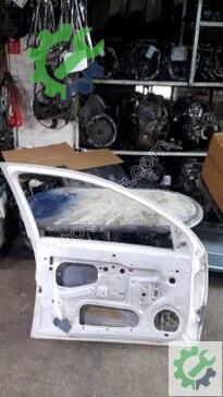 Opel Corsa Sol Ön Kapı çıkma parça