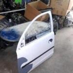 OPEL CORSA-C SOL ÖN KAPI -DS OTOMOTİV-