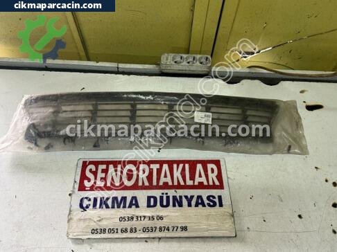 Opel Corsa Tampon Izgarası çıkma parça