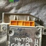 OPEL CORSA D ASTRA H 327963935 AİRBAG BEYNİ