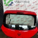 OPEL CORSA D BAGAJ KAPAĞI