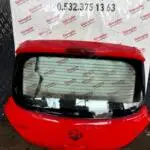 OPEL CORSA D BAGAJ KAPAĞI