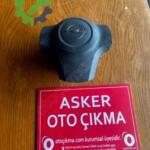 Opel Corsa D direksiyon simidi aibegi