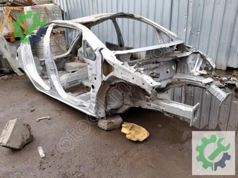 Opel Corsa Oto Teybi çıkma parça