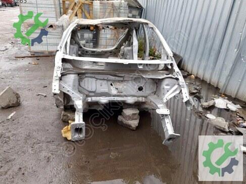 Opel Corsa Oto Teybi çıkma parça