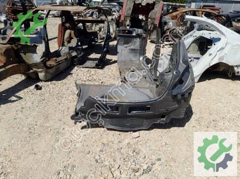 Opel Corsa Oto Teybi çıkma parça