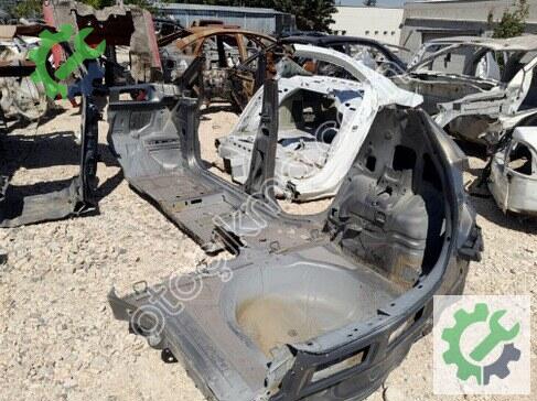 Opel Corsa Oto Teybi çıkma parça