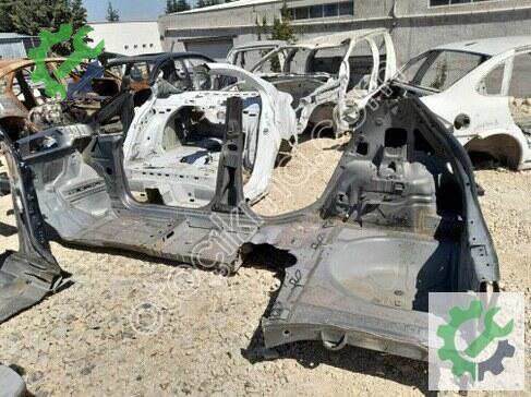 Opel Corsa Oto Teybi çıkma parça