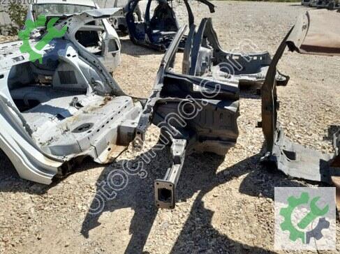 Opel Corsa Oto Teybi çıkma parça