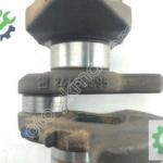 Opel Corsa D Krank Mili 2006-2011