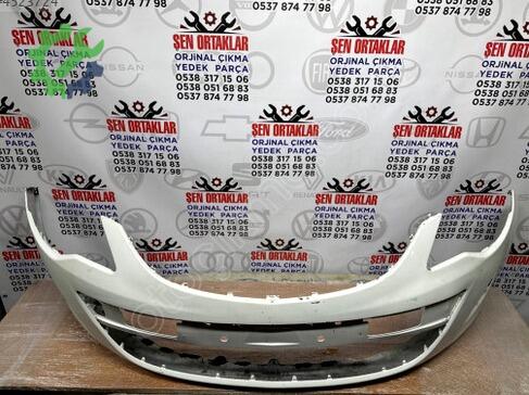 Opel Corsa Ön Tampon 13285996 çıkma parça