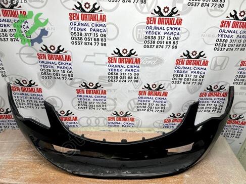 Opel Corsa Ön Tampon 13285996 çıkma parça