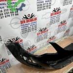 OPEL CORSA D MAKYAJLI ORJİNAL ÖN TAMPON