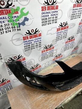 Opel Corsa Ön Tampon 13285996 çıkma parça