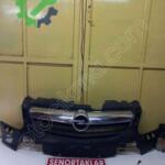 OPEL CORSA D ÖN PANJUR ÇERÇEVELİ