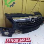 OPEL CORSA D ÖN PANJUR ÇERÇEVELİ