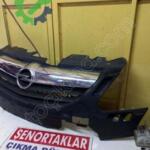OPEL CORSA D ÖN PANJUR ÇERÇEVELİ