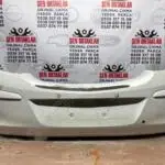 OPEL CORSA D ORJİNAL ARKA TAMPON 5 KAPI