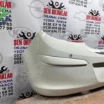 OPEL CORSA D ORJİNAL ARKA TAMPON 5 KAPI