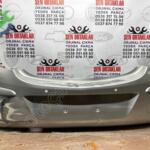 OPEL CORSA D ORJİNAL ARKA TAMPON 5 KAPI
