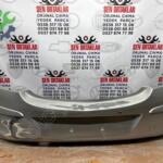 OPEL CORSA D ORJİNAL ARKA TAMPON 5 KAPI