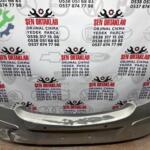 OPEL CORSA D ORJİNAL ARKA TAMPON 5 KAPI