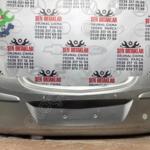 OPEL CORSA D ORJİNAL ARKA TAMPON 5 KAPI
