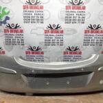 OPEL CORSA D ORJİNAL ARKA TAMPON 5 KAPI