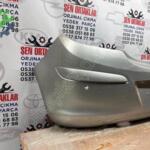 OPEL CORSA D ORJİNAL ARKA TAMPON 5 KAPI