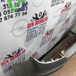 OPEL CORSA D ORJİNAL ARKA TAMPON 5 KAPI