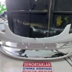 OPEL CORSA D ORJİNAL ÖN TAMPON