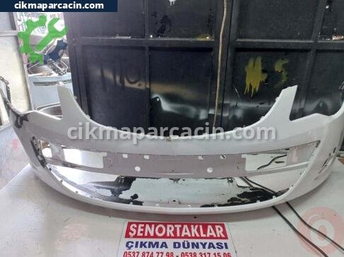 Opel Corsa Ön Tampon çıkma parça