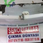 OPEL CORSA D ORJİNAL ÖN TAMPON