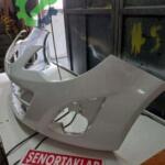 OPEL CORSA D ORJİNAL ÖN TAMPON