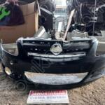 OPEL CORSA D ORJİNAL ÖN TAMPON