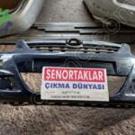 OPEL CORSA D ORJİNAL ÖN TAMPON