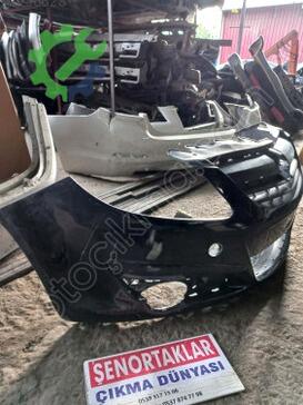 Opel Corsa Ön Tampon 13211462 çıkma parça