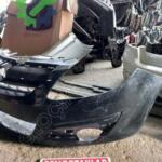 OPEL CORSA D ORJİNAL ÖN TAMPON