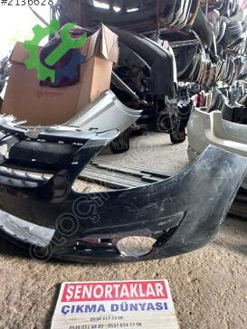 Opel Corsa Ön Tampon 13211462 çıkma parça