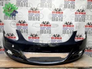 OPEL CORSA D ORJİNAL ÖN TAMPON