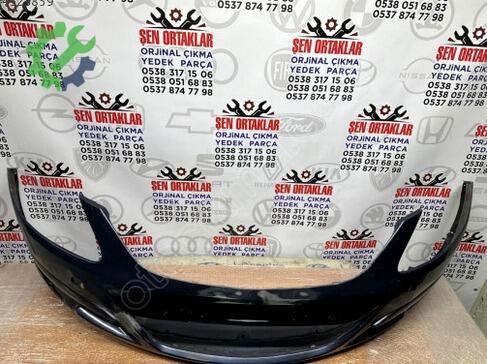 Opel Corsa Ön Tampon 13211462 çıkma parça