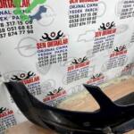 OPEL CORSA D ORJİNAL ÖN TAMPON