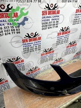 Opel Corsa Ön Tampon 13211462 çıkma parça