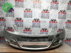 OPEL CORSA D ORJİNAL ÖN TAMPON