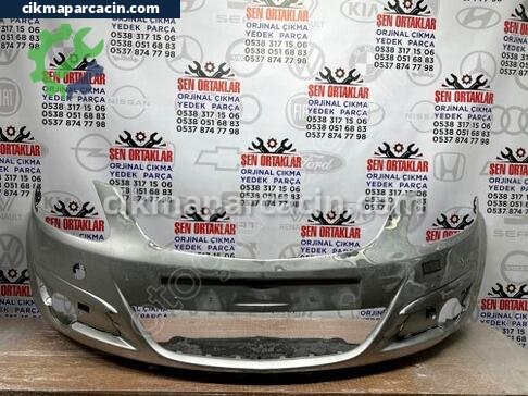 Opel Corsa Ön Tampon çıkma parça