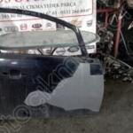 OPEL CORSA-D SAĞ ÖN KAPI -DS OTOMOTİV-