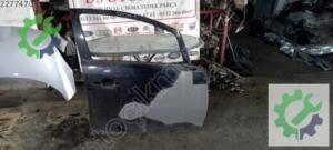 OPEL CORSA-D SAĞ ÖN KAPI -DS OTOMOTİV-